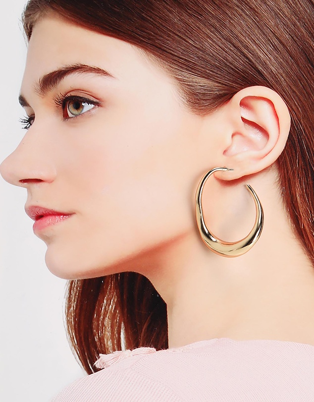 ALDO - Peameth Earrings
