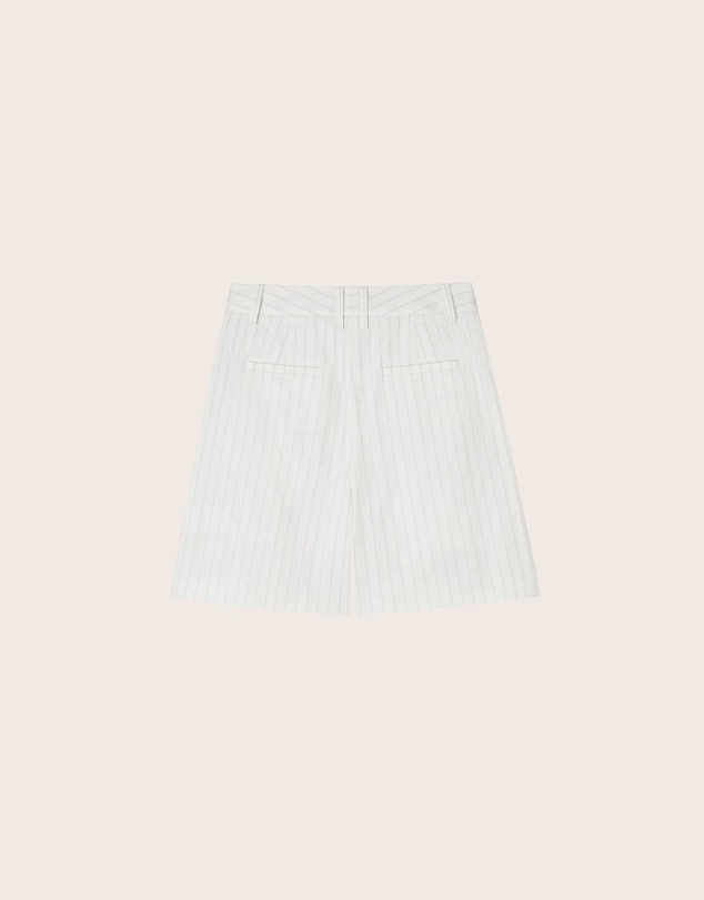 IDA+S - Anouk Linen Short