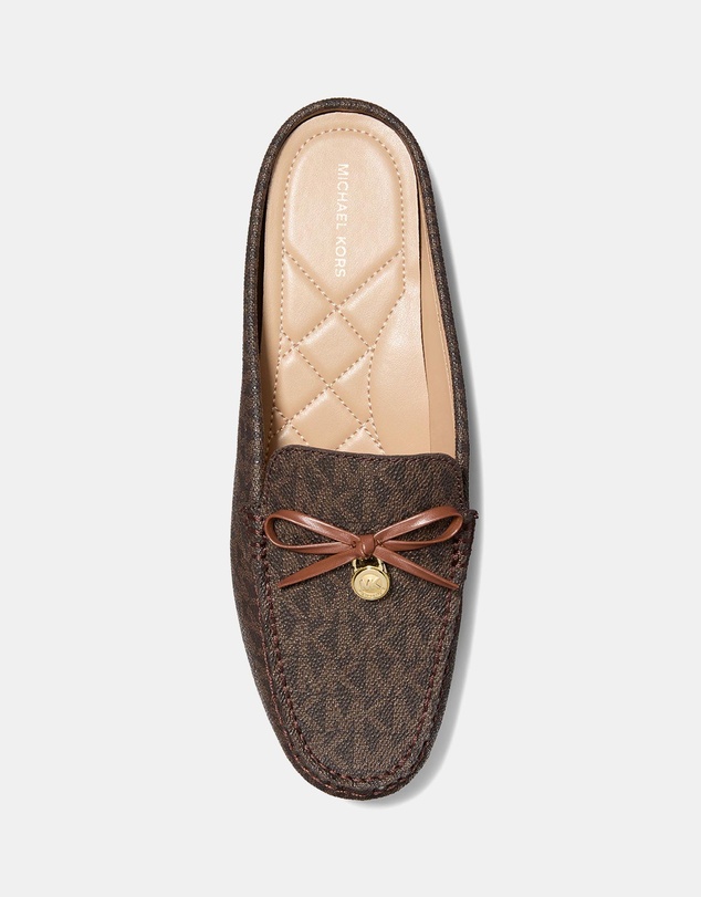 Michael Kors - Greta Mules