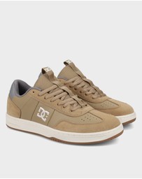 DC Shoes - Mens DC Astrix Sneakers