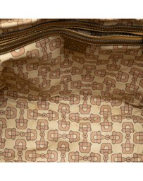 Pre-Loved by Azura Reborn - Pre-Loved GG Canvas Jolicoeur Tote