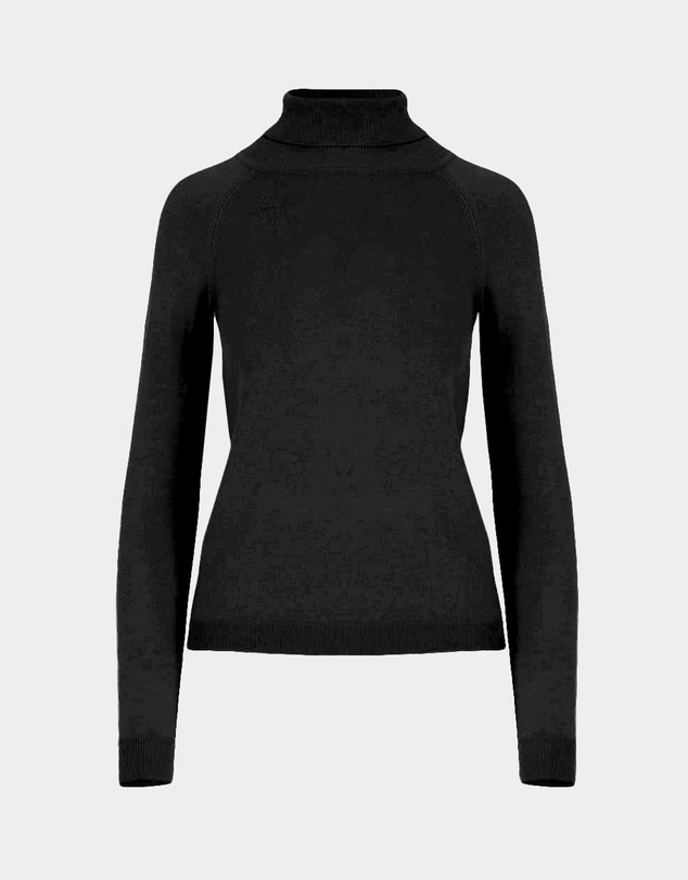 Forcast - Clarisse Turtleneck Sweater