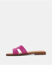 ALDO - Itsandal Sandals