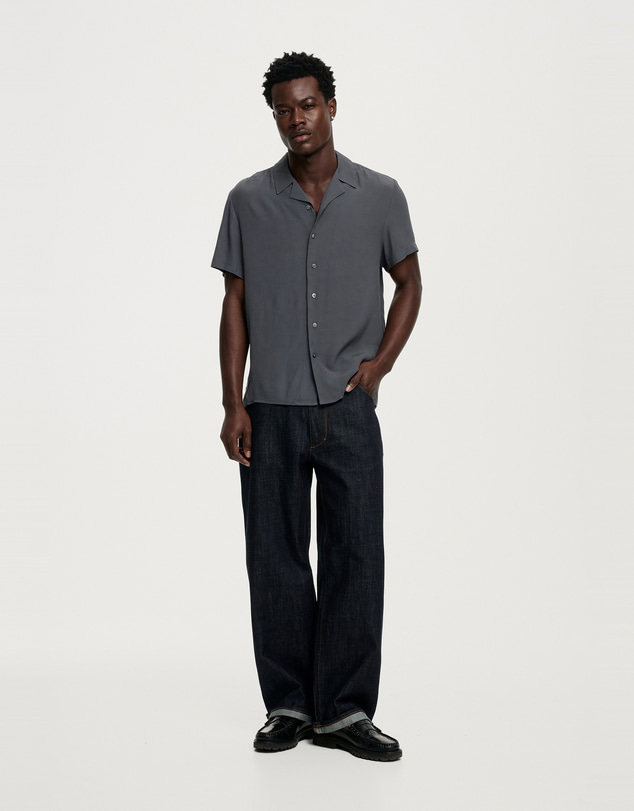 Neuw - 50S Short sleeve Shirt
