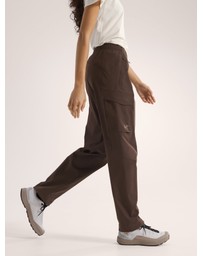 Arc'teryx - Gamma Utility Pant Women's