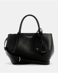 GUESS - Amorette Girlfriend Satchel