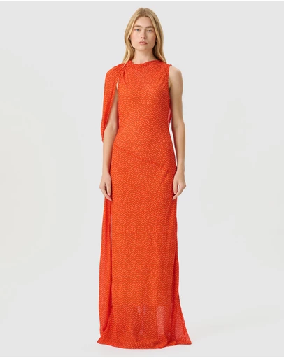 ROAME. - Fallon Gown