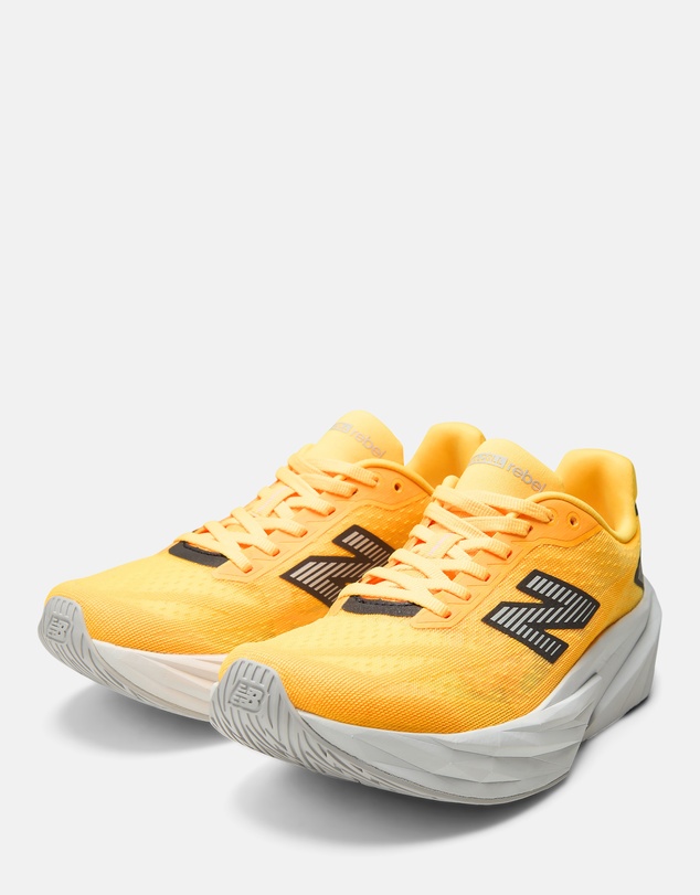 New Balance - FuelCell Rebel v5 - Women's