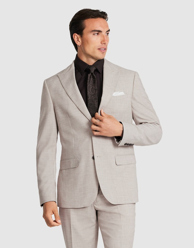 Tarocash - Farrell Suit Jacket