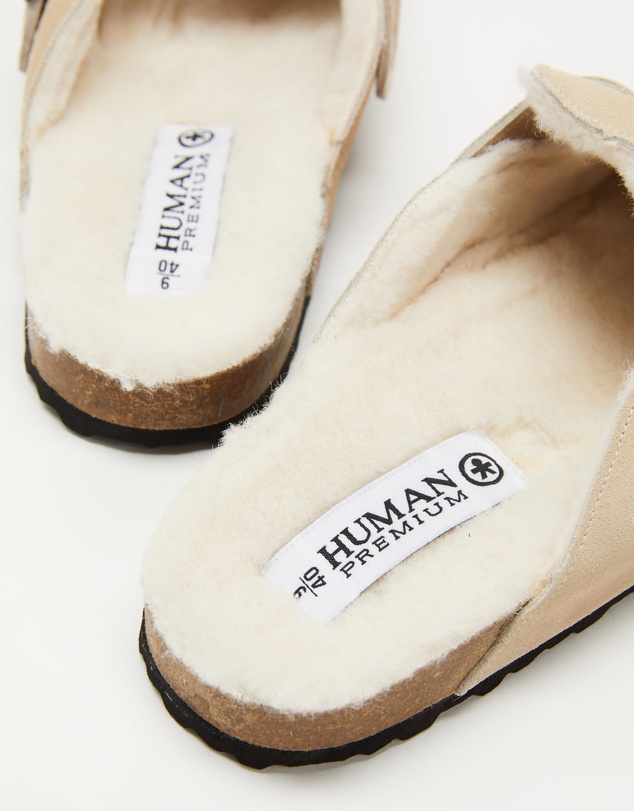 Human Premium - Lego Slides