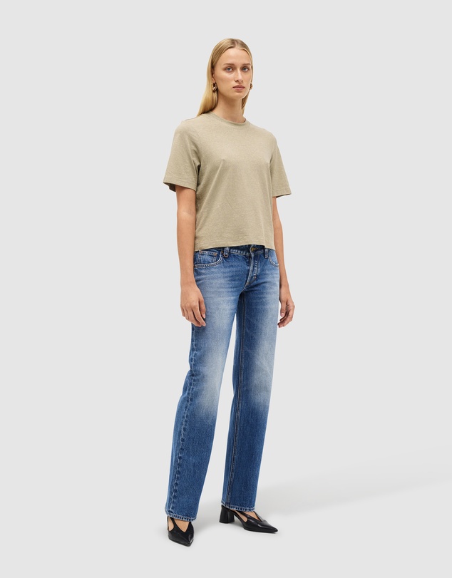 Neuw - Juno Layer Tee