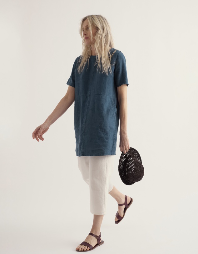Seasalt - Soft Shading Tunic
