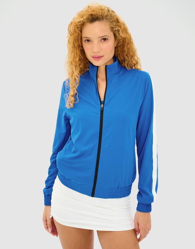 Splits59 - Max Rigor Track Jacket