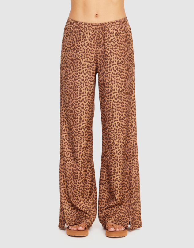 The Upside - Javan Juliet Pants