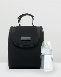 Storksak - St James Backpack Nappy Bag
