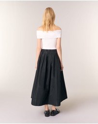 Maje - Juraly Skirt