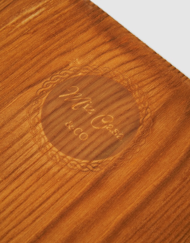 Miz Casa and Co - Picnic Table