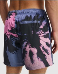 Cotton On - Stretch Swim Shorts