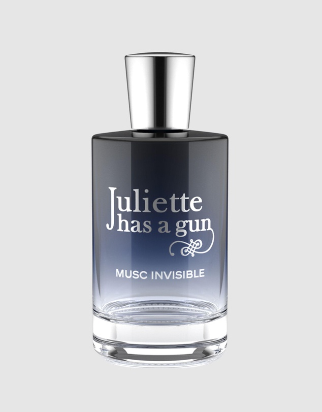 Juliette Has A Gun - Musc Invisible EDP 100ml