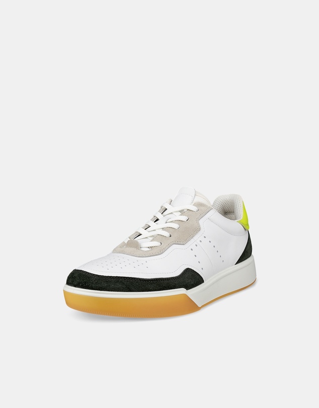 ECCO - ECCO Street Court