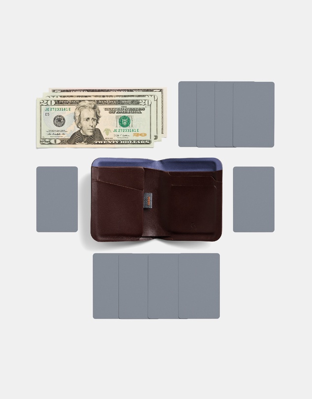 Bellroy - Apex Note Sleeve