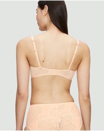 Triumph - Fit Smart Bra Top