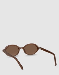 Status Anxiety - Wonder Sunglasses