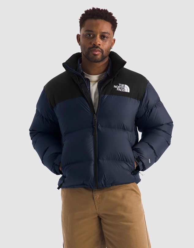 The North Face - 1996 Retro Nuptse Jacket