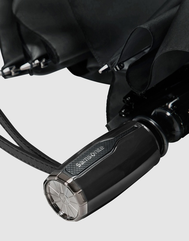 Samsonite - Samsonite Nexis Umbrellas Safe 3 Sect. Auto O/C
