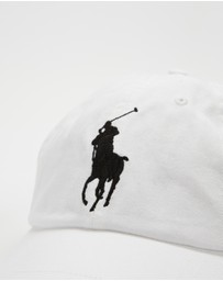 Polo Ralph Lauren - Big Pony Classic Sports Cap
