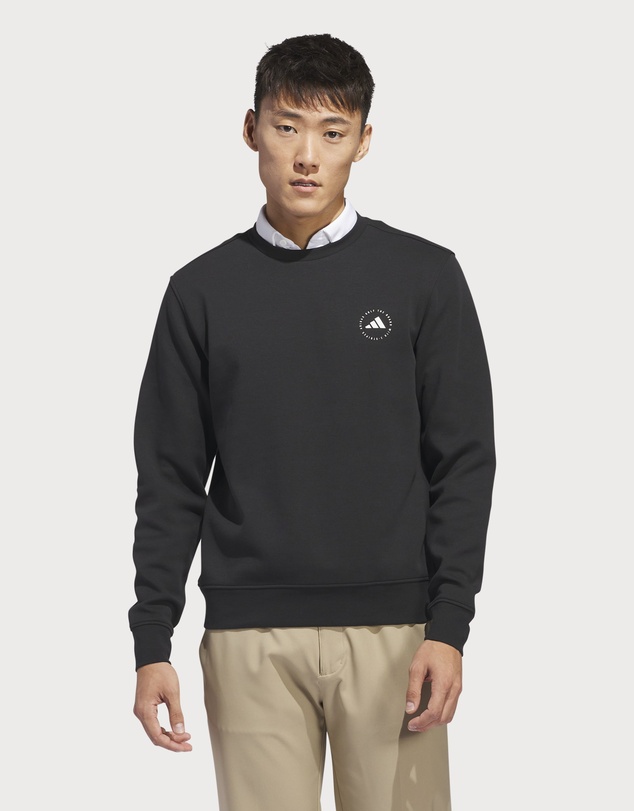 adidas Performance - Crewneck Sweatshirt Mens