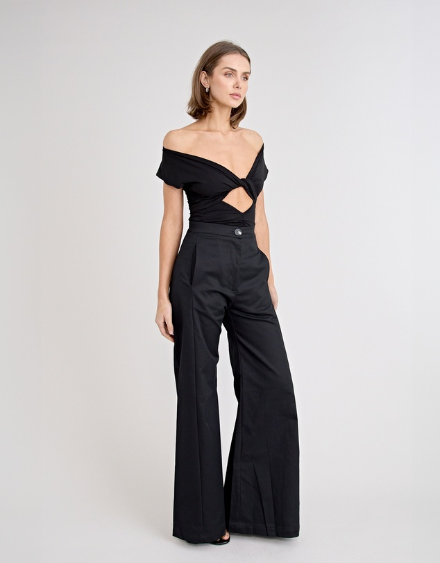 PFEIFFER - Ramos Top