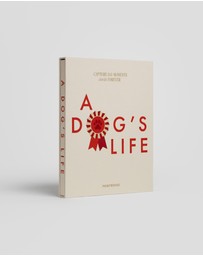 Printworks - Printworks A Dog's Life - Dog Journal