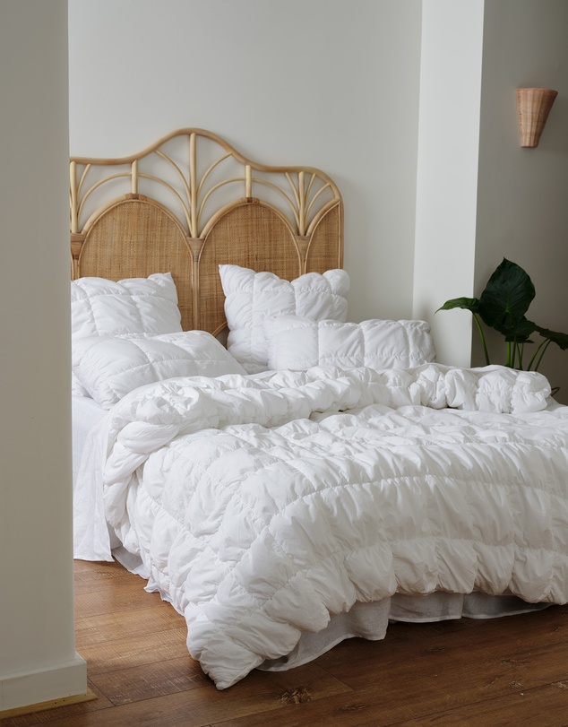Linen House - Piper European Pillowcase