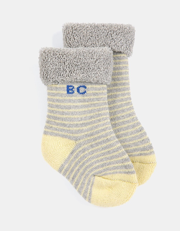 Bobo Choses - BC Mush Monster Socks Pack - Babies