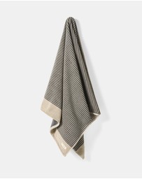 Linen House - Inverloch Shadow Towel Collection