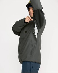 Volcom - Mens Primry Snow Jacket