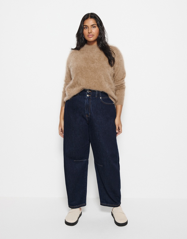 Commonry - Charlotte Knit