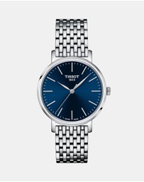 Tissot - Everytime 34mm