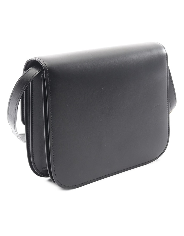 Pre-Loved by Azura Reborn - Pre-Loved Medium Calfskin Classic Box
