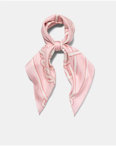 MIMCO - Mim Button Square Scarf