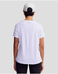 Kathmandu - Seeker T-shirt