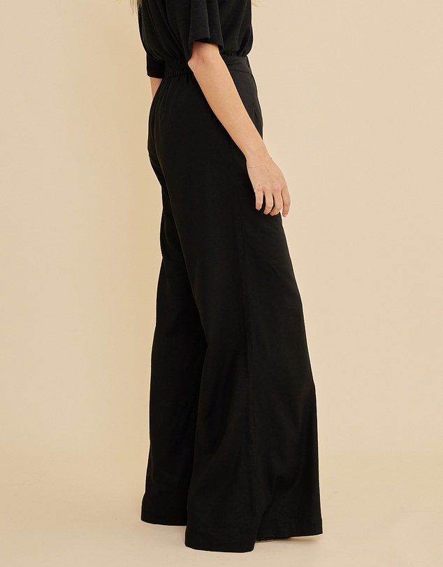 Amelius - Lucie Wide Leg Pant