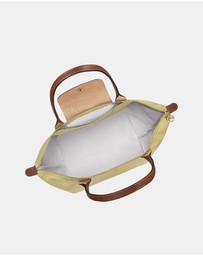 Longchamp - Le Pliage Original Shoulder Bag - Large