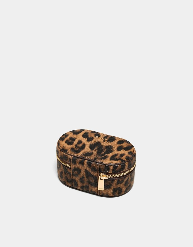 MIMCO - Violet Jewel Case