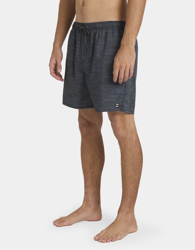 Billabong - Mens Sergio Layback 15