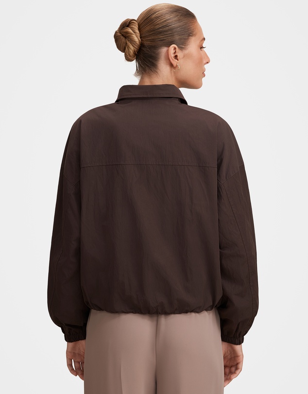 Forever New - Eliza Windbreaker Jacket