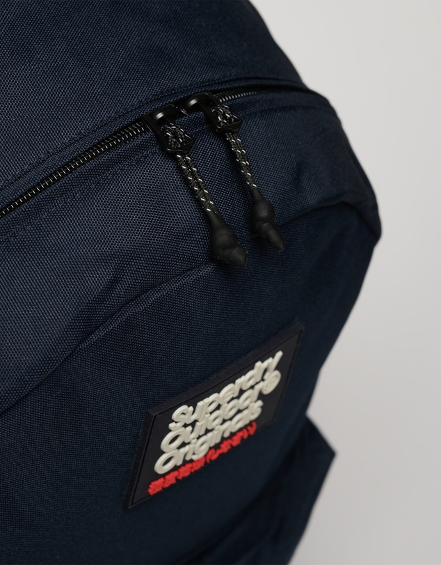 Superdry - Classic Montana Backpack