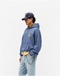 Represent - NOTHING FASTER HOODIE