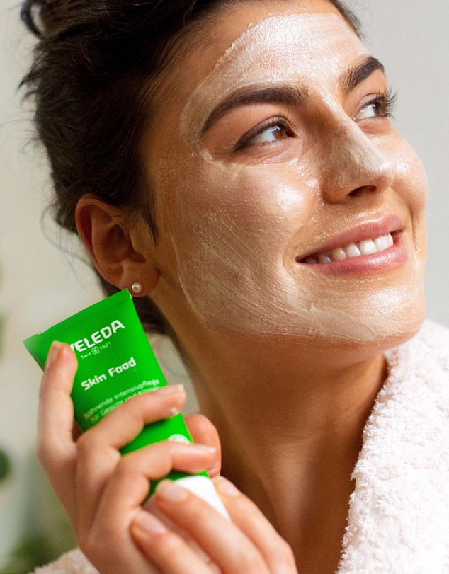 Weleda - Skin Food, 75ml